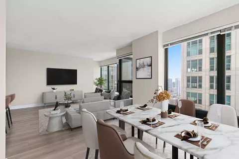 30 E Huron St #4407, Chicago, IL 60611 photo 4