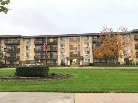 2222 S Goebbert Rd #459, Arlington Heights, IL 60005