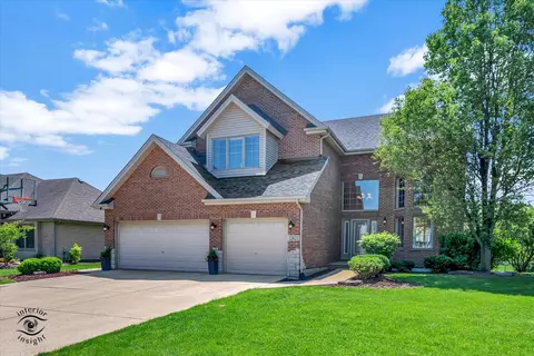 12421 Huntleigh Rd, Homer Glen, IL 60491