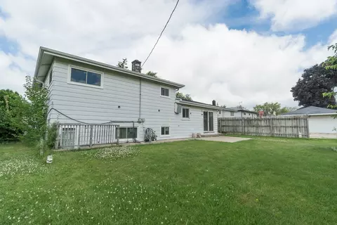 Exterior - 109 S Highview Ave, Addison, IL 60101 photo 4 of 4