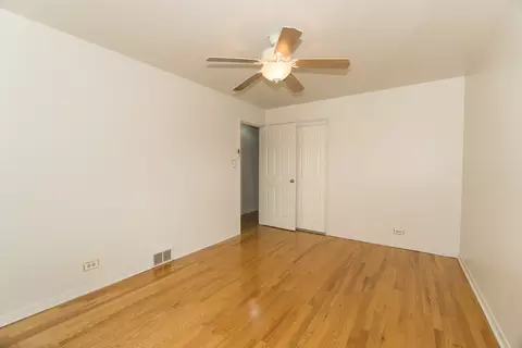 Bedroom - 109 S Highview Ave, Addison, IL 60101 photo 4 of 6