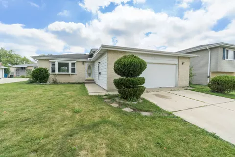 Exterior - 109 S Highview Ave, Addison, IL 60101 photo 2 of 4