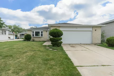 109 S Highview Ave, Addison, IL 60101