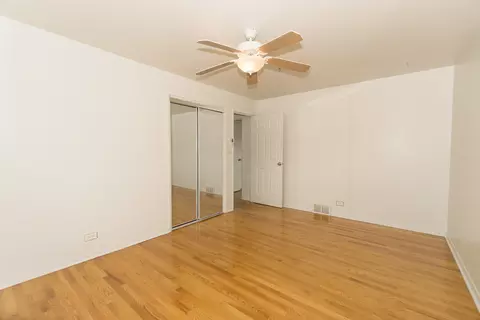 Bedroom - 109 S Highview Ave, Addison, IL 60101 photo 2 of 6