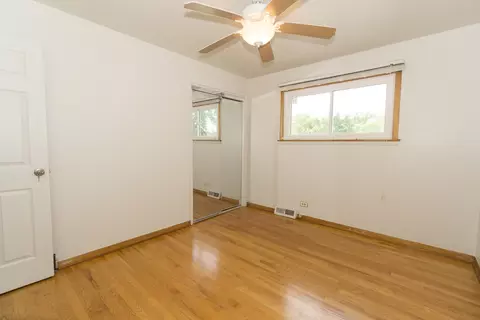 Bedroom - 109 S Highview Ave, Addison, IL 60101 photo 6 of 6