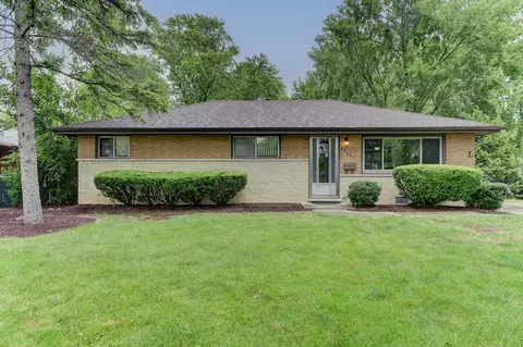 22005 Ridgeway Ave, Richton Park, IL 60471