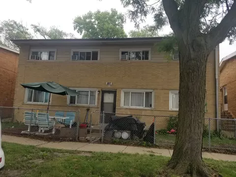 3017 Ruth St, Franklin Park, IL 60131