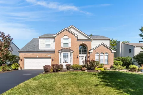13029 Stockton Ave, Plainfield, IL 60585