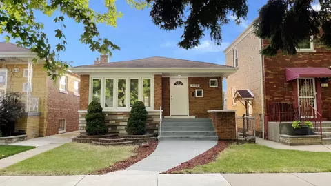 4608 S Avers Ave, Chicago, IL 60632