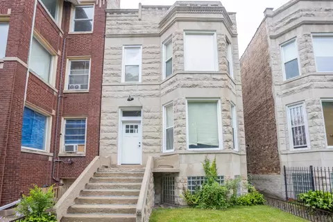 6361 S Greenwood Ave, Chicago, IL 60637