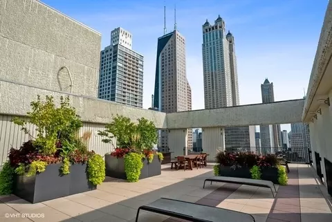 Exterior - 100 E Bellevue Pl #16B, Chicago, IL 60611 photo 4 of 4