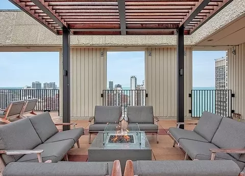 View/Area - 100 E Bellevue Pl #16B, Chicago, IL 60611 photo 2 of 2