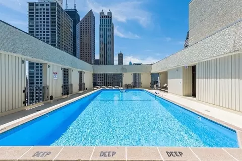 Exterior - 100 E Bellevue Pl #16B, Chicago, IL 60611 photo 3 of 4