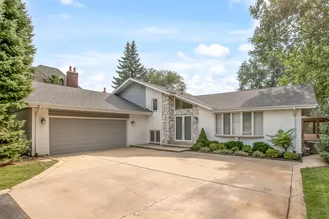14030 S Cokes Rd, Homer Glen, IL 60491
