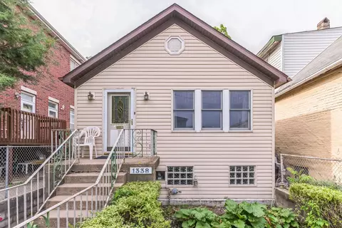 1338 W 31st Pl, Chicago, IL 60608