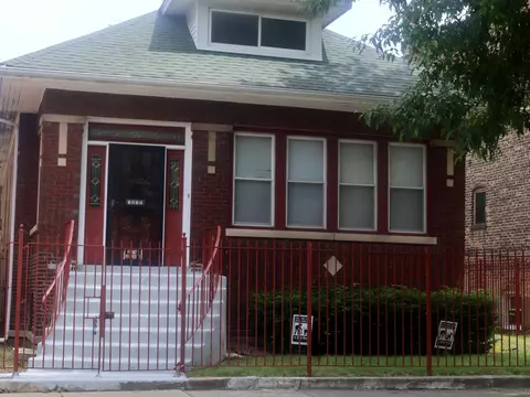 7829 S Morgan St, Chicago, IL 60620