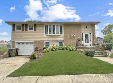 5753 150th St, Oak Forest, IL 60452