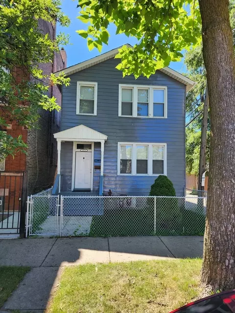 1814 S Fairfield Ave, Chicago, IL 60608