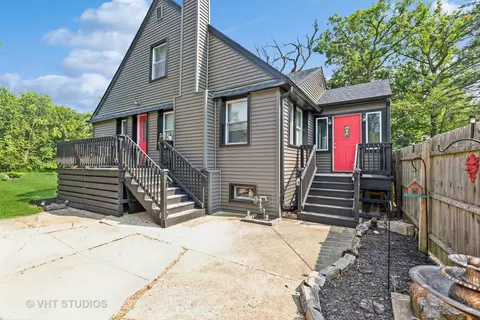 23925 S Ashland Ave, Crete, IL 60417