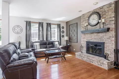 Living - 160 Dallas Dr, Bartlett, IL 60103 photo 2 of 4