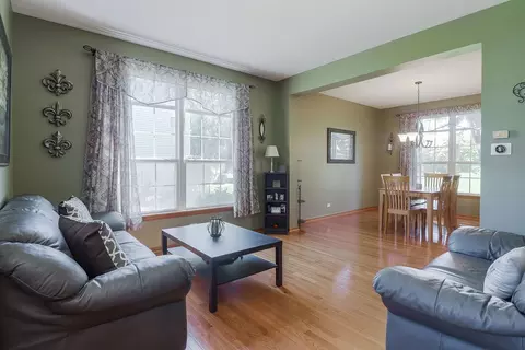Living - 160 Dallas Dr, Bartlett, IL 60103 photo 1 of 4