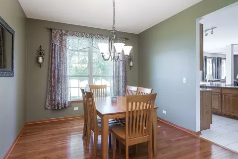 Dining - 160 Dallas Dr, Bartlett, IL 60103 photo 1 of 1
