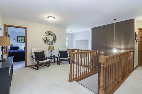 Entry Way - 160 Dallas Dr, Bartlett, IL 60103 photo 2 of 2