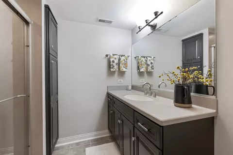 Bath - 63 Brittany Dr, Oakwood Hills, IL 60013 photo 5 of 5