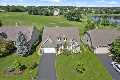 View/Area - 63 Brittany Dr, Oakwood Hills, IL 60013 photo 2 of 6