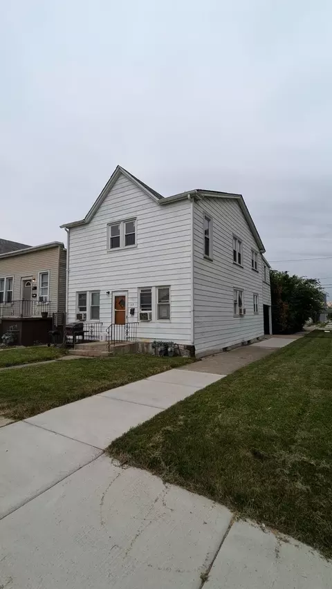 163 E 23rd St, Chicago Heights, IL 60411