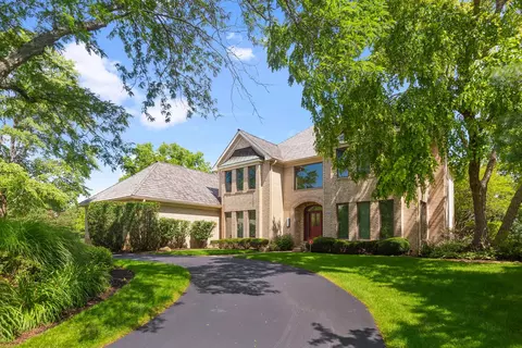 4562 Eleanor Dr, Long Grove, IL 60047