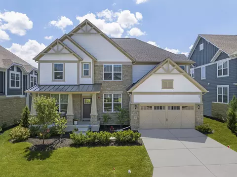673 Cuneo Blvd, Vernon Hills, IL 60061