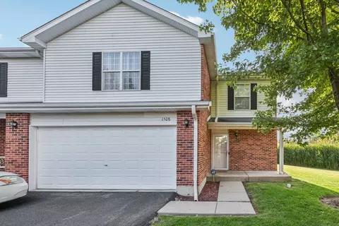 1508 Anderson Trl, Zion, IL 60099