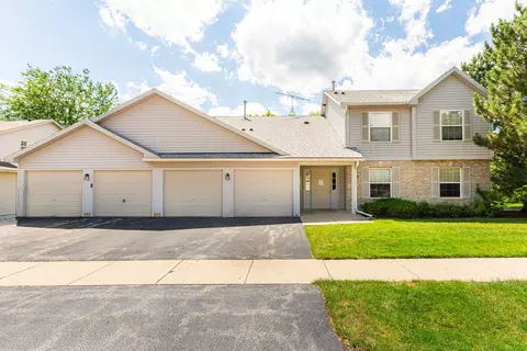 1202 N Red Oak Cir #2, Round Lake Beach, IL 60073