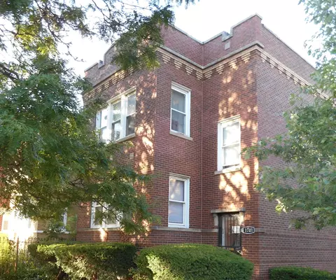 1701 N Central Ave, Chicago, IL 60639
