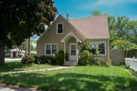3545 Emerson St, Franklin Park, IL 60131
