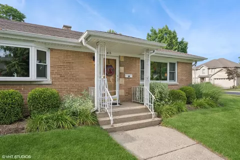 415 E Niagara Ave, Elmhurst, IL 60126 photo 3