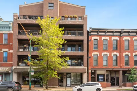 411 W North Ave #4W, Chicago, IL 60610