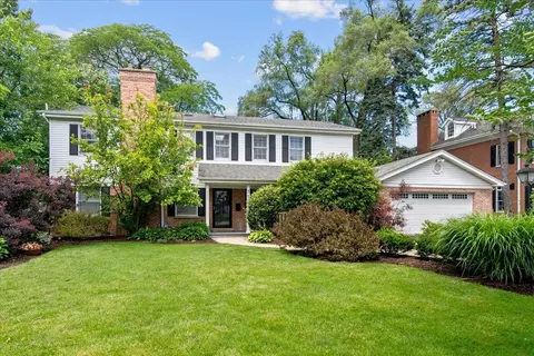 1138 Butternut Ln, Northbrook, IL 60062