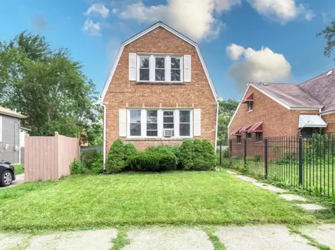 1226 W 111th Pl, Chicago, IL 60643