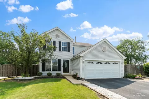 807 Mission Blvd, Joliet, IL 60436