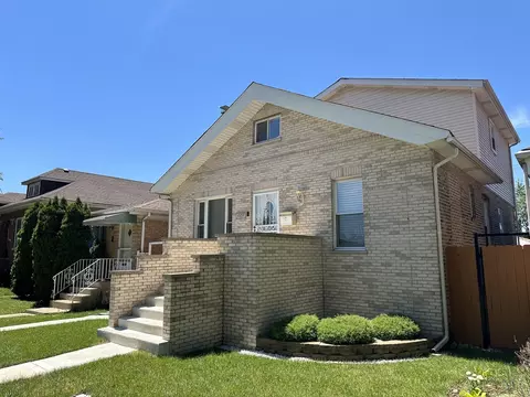 2252 N Nagle Ave, Chicago, IL 60707