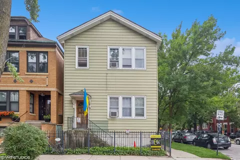 2159 W Superior St, Chicago, IL 60612