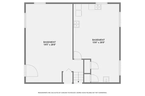 Floorplan - 902 E Golfview Dr, Mount Prospect, IL 60056 photo 3 of 4