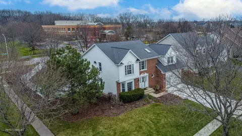 5280 Landers Dr, Hoffman Estates, IL 60192 photo 23