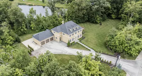 10402 W La Porte Rd, Mokena, IL 60448