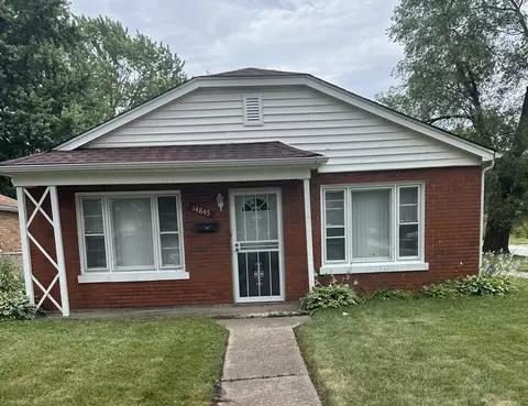 14845 Champlain Ave, Dolton, IL 60419