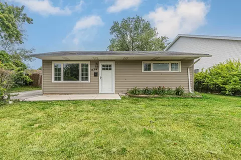 236 Camden Dr, Steger, IL 60475 photo 1