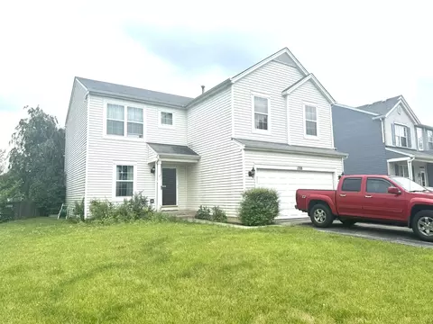 1708 Cascade Ridge Dr, Plainfield, IL 60586