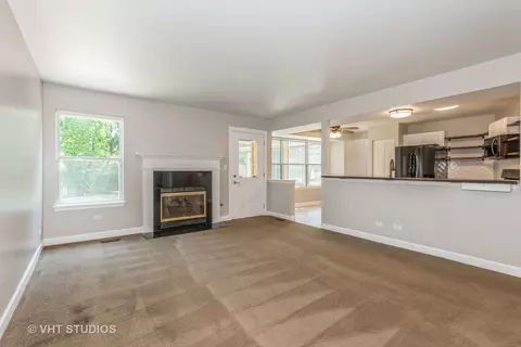 Living - 1414 Eliot Trl, Elgin, IL 60120 photo 3 of 3